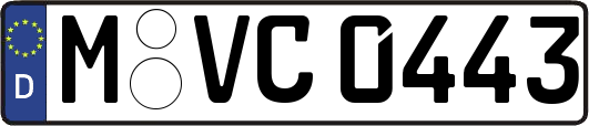 M-VC0443