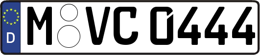 M-VC0444