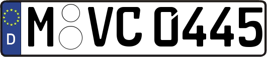 M-VC0445
