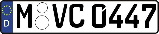 M-VC0447