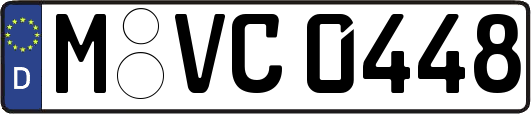 M-VC0448