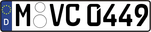 M-VC0449