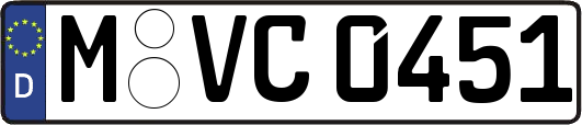 M-VC0451