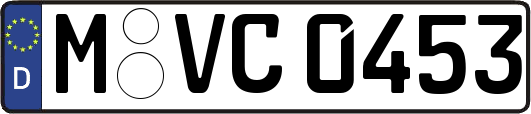 M-VC0453