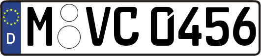 M-VC0456