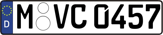 M-VC0457