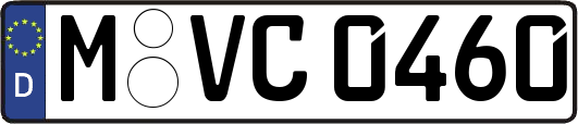 M-VC0460