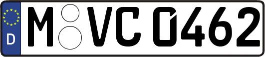 M-VC0462