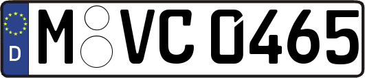 M-VC0465