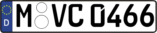 M-VC0466