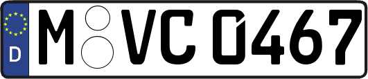 M-VC0467