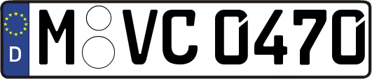 M-VC0470