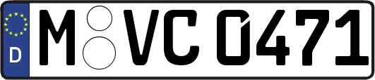 M-VC0471