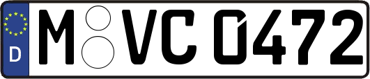 M-VC0472