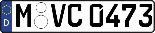 M-VC0473