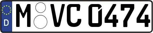 M-VC0474