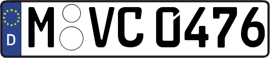M-VC0476