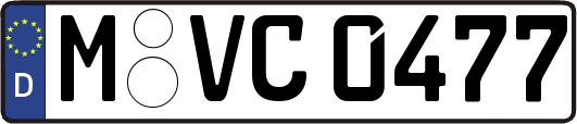 M-VC0477