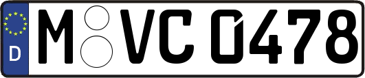 M-VC0478