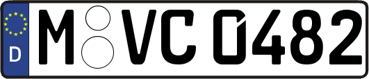 M-VC0482