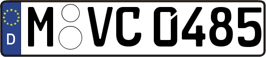 M-VC0485