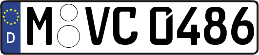 M-VC0486