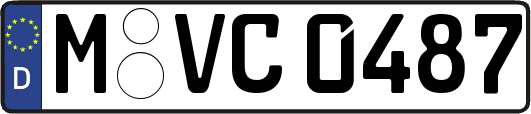 M-VC0487