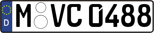 M-VC0488