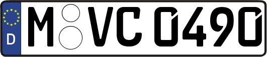 M-VC0490
