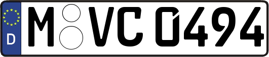 M-VC0494