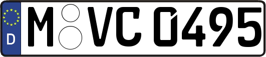 M-VC0495