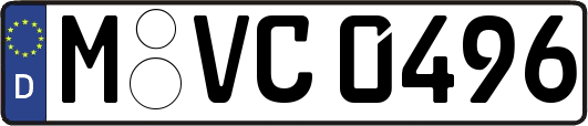 M-VC0496