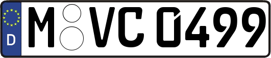 M-VC0499