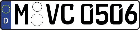 M-VC0506