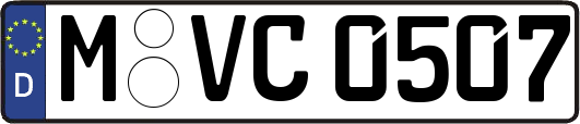 M-VC0507