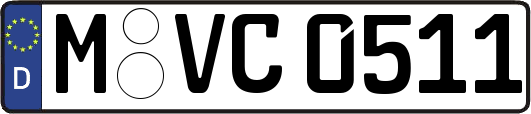 M-VC0511