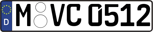 M-VC0512