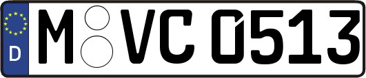 M-VC0513