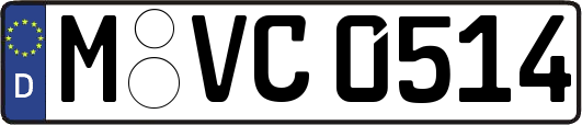 M-VC0514