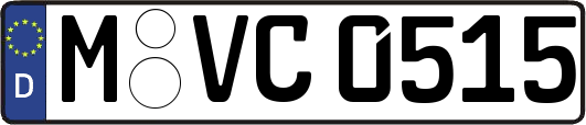 M-VC0515