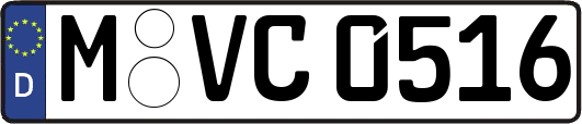 M-VC0516