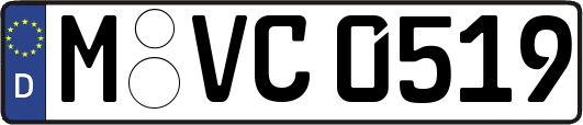 M-VC0519