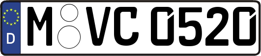 M-VC0520