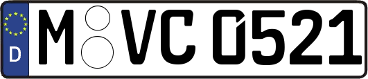 M-VC0521