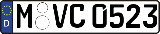 M-VC0523