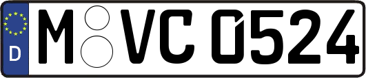 M-VC0524