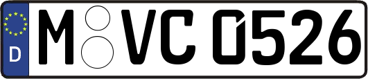 M-VC0526