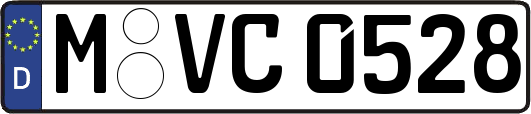 M-VC0528