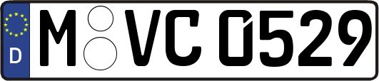 M-VC0529