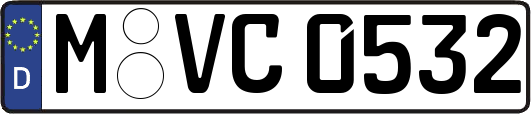 M-VC0532